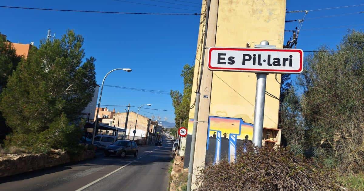 Guía para la Fira del Llonguet 2026 en Es Pil·larí