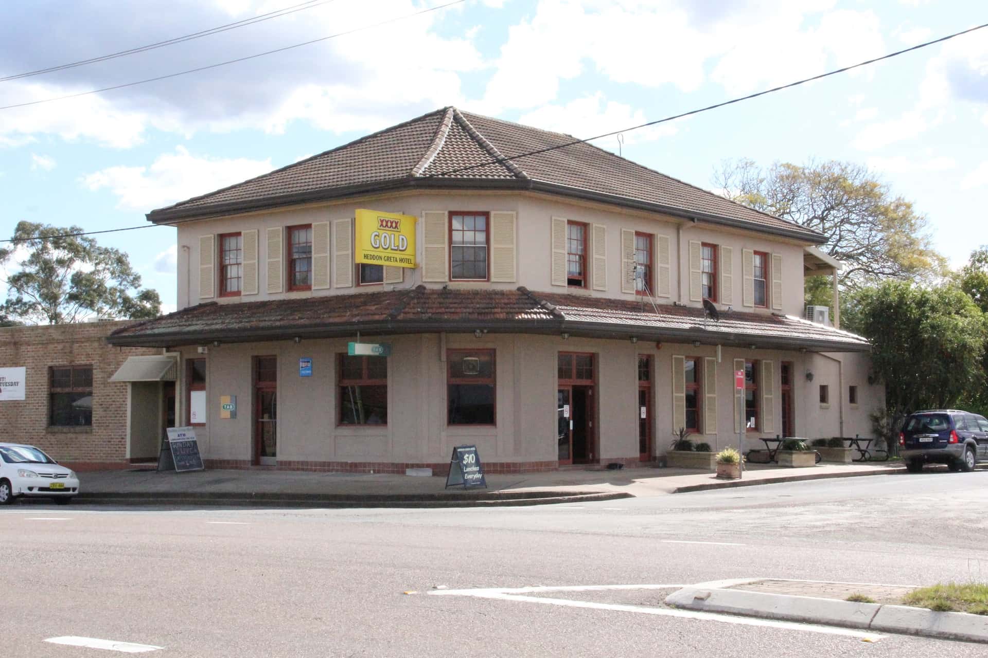 The Hunter's best pub steak 2026: the local favourites