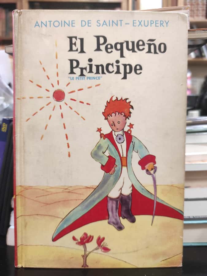 El petit món del Petit Príncep