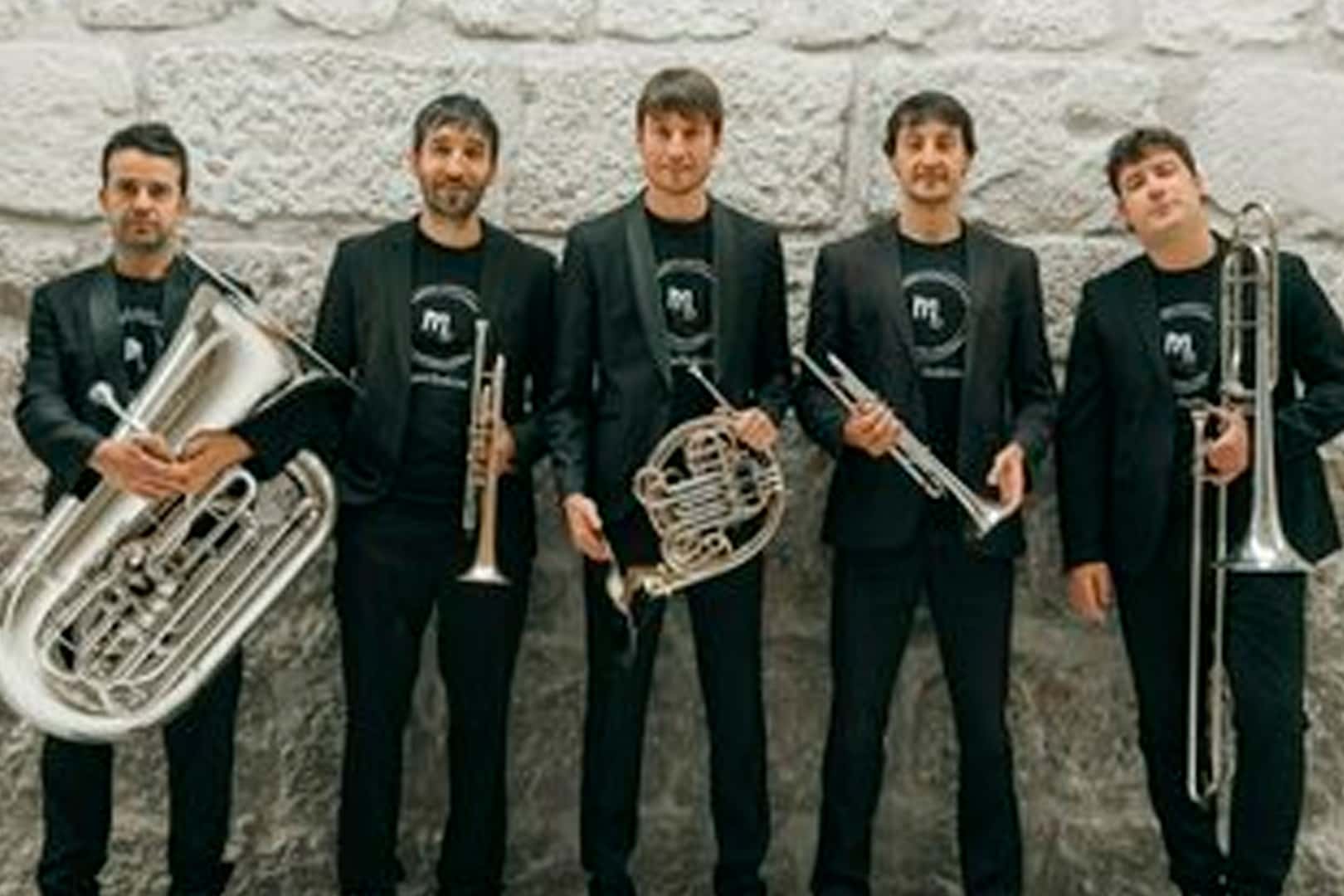 Ciclo de Cámara 2026 (Concierto de Premiados C.J.M.E)