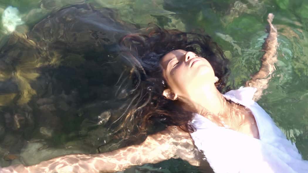 Filmoteca de Navarra: Loubia Hamra