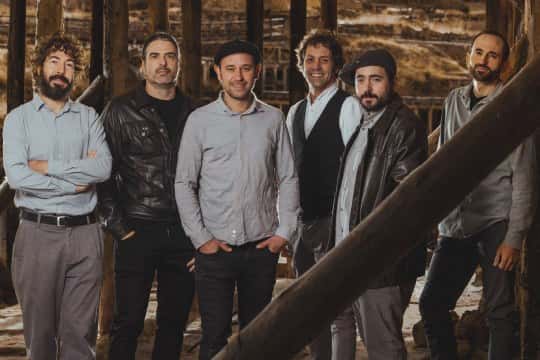 Ciclo Kantu eta Hitza 2026 - Concierto Erromintxelak