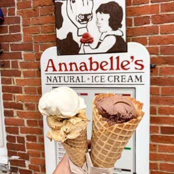 Best Portsmouth Ice Cream Spots to Beat the Summer Heat
