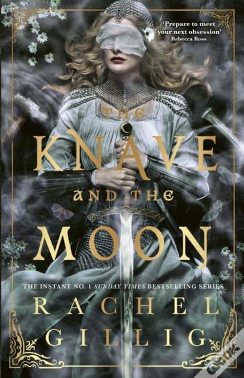 Rachel Gillig: The Knave and the Moon