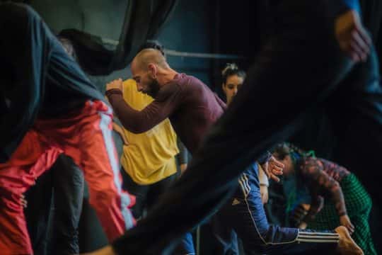 Euforia - Cielo Raso