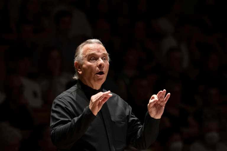 Sir Mark Elder: Chaikovski | Strauss