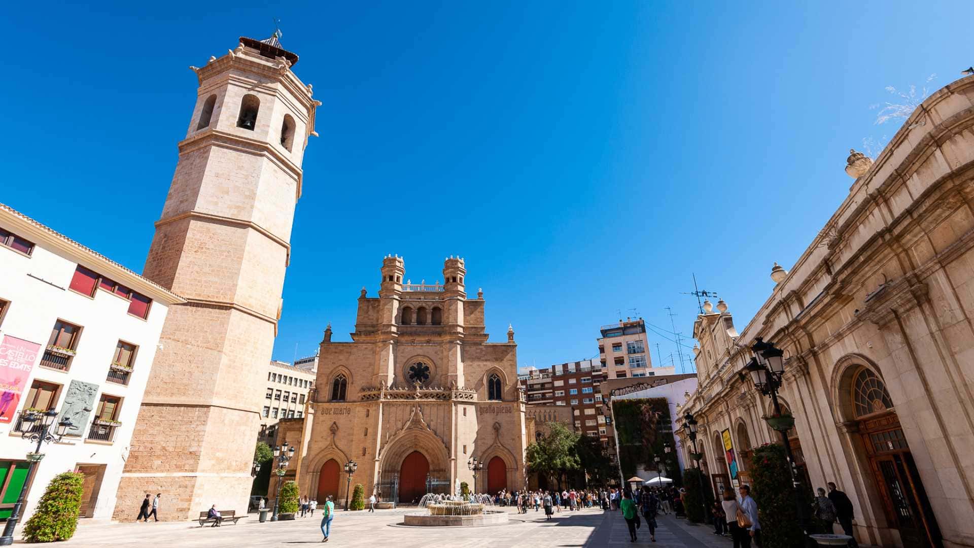 El eclipse total impulsa el astroturismo en Castellón