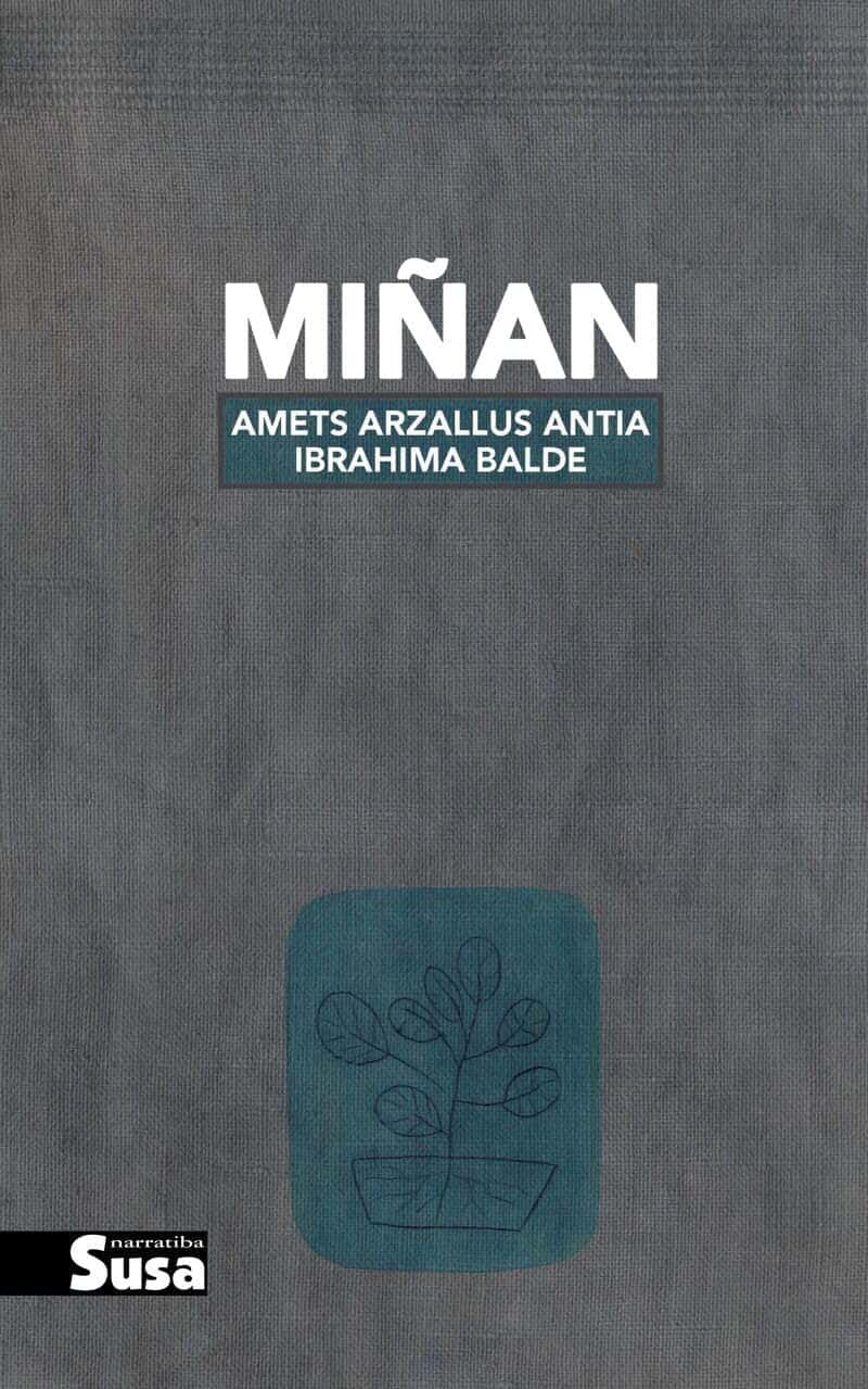 Zazpikale. Biblioteka. Irakurleen faktoria. Miñan