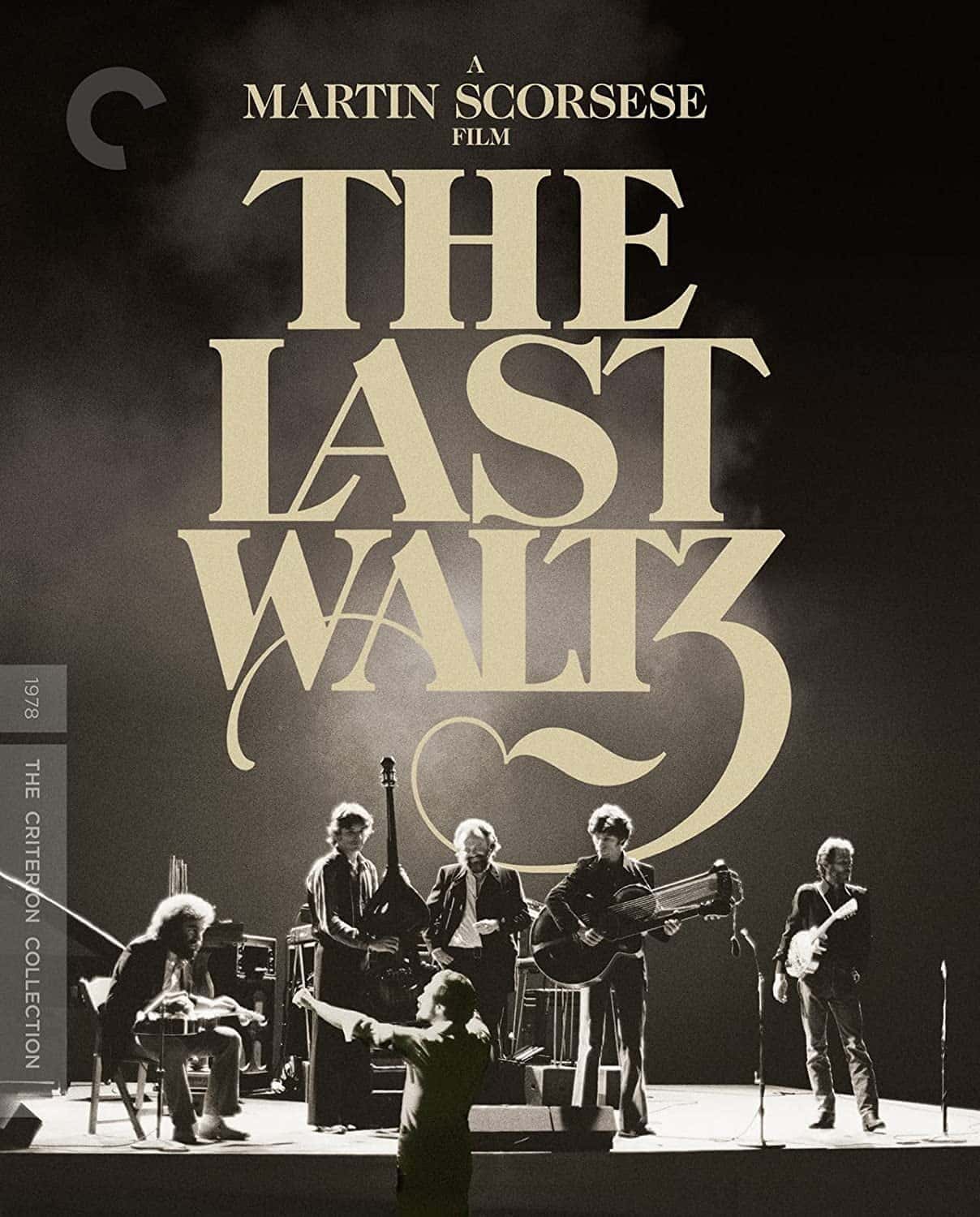 Jazzinema: The Last Waltz