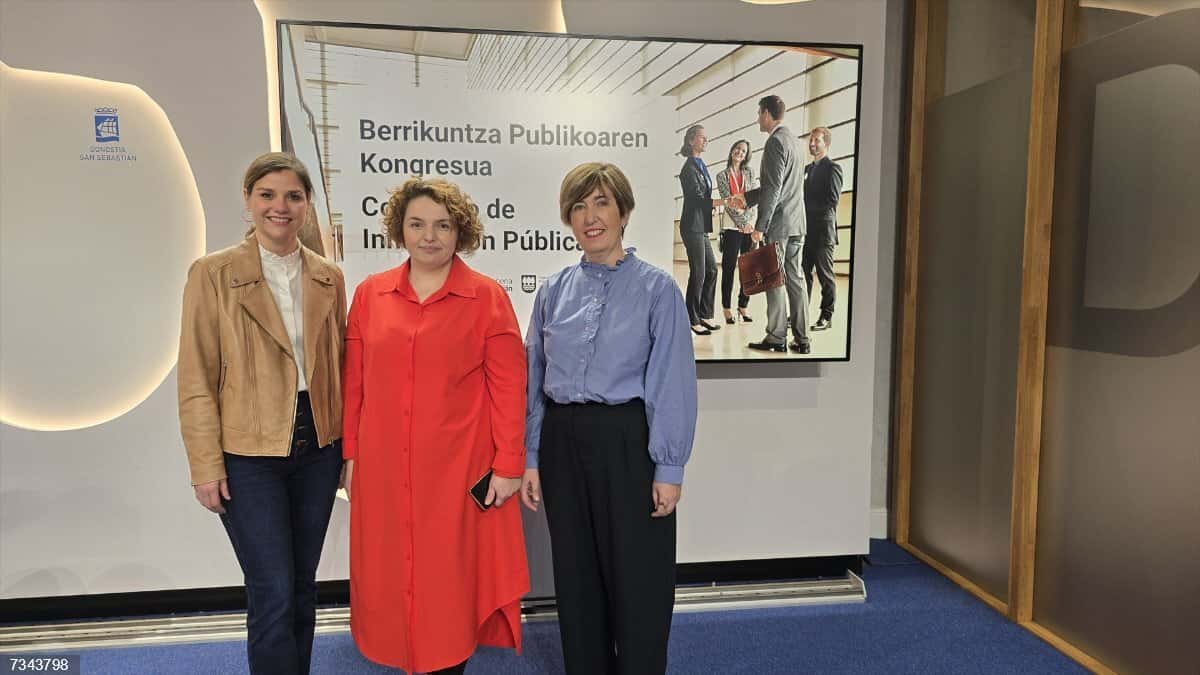 Congreso NovaGob 2026