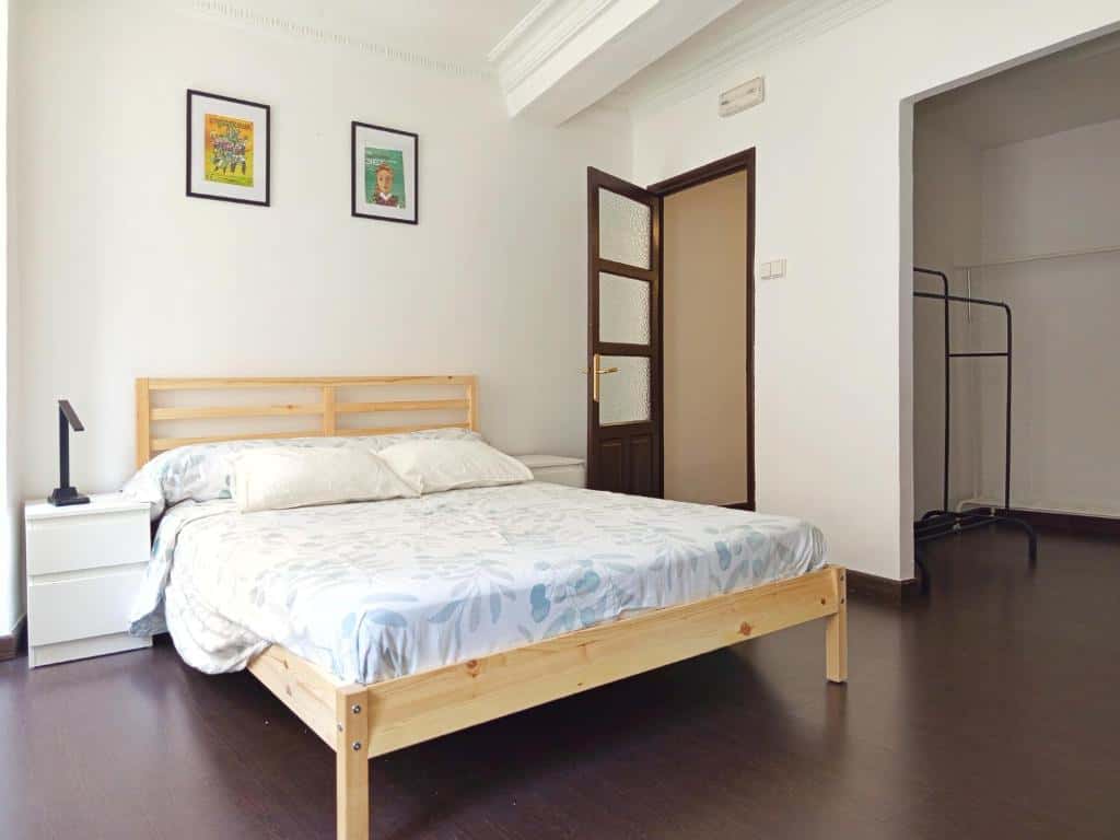 Campos: Producto gallego en el corazón de Lugo