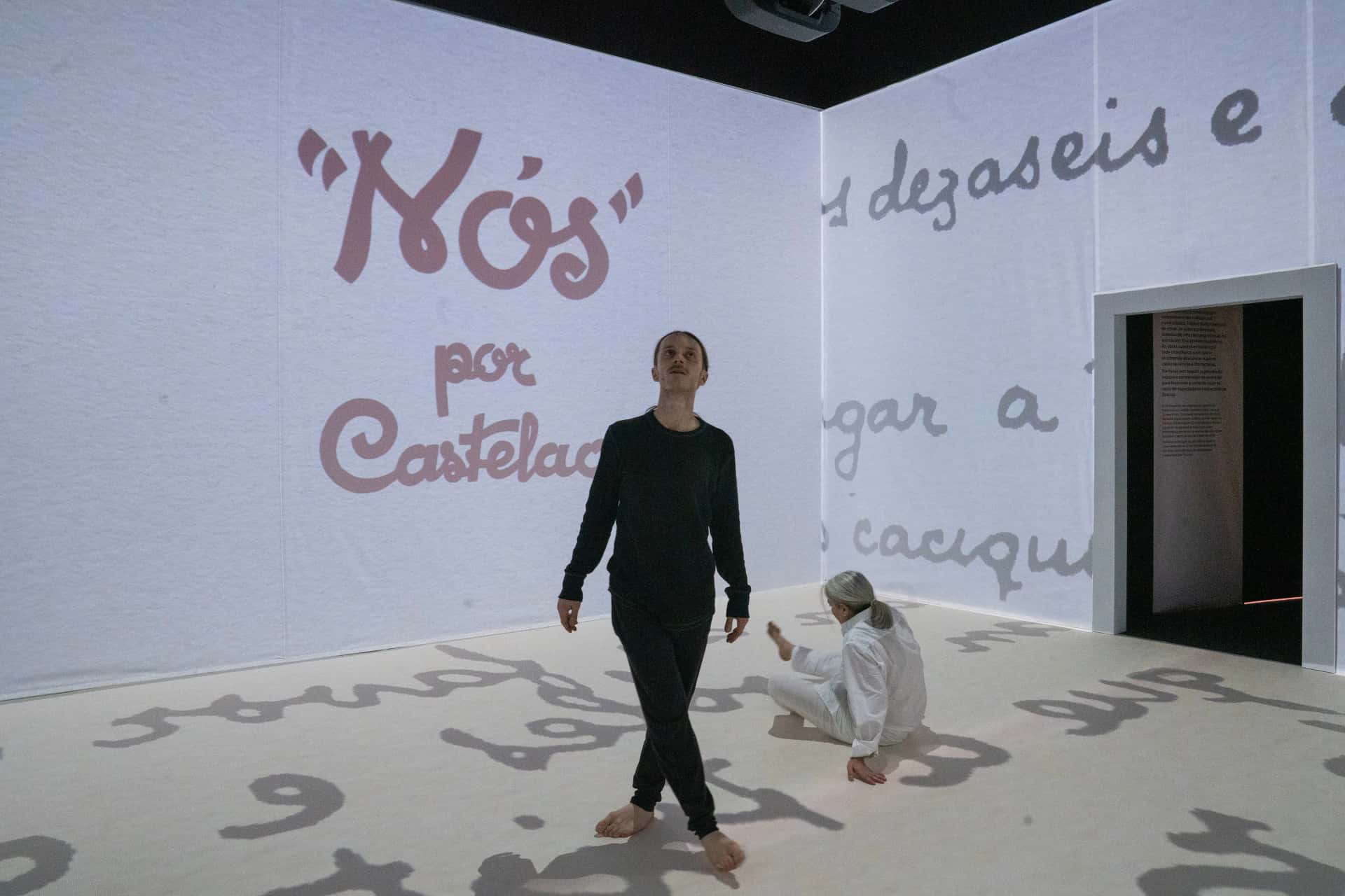Olladas Converxentes · Oístes? Teatro En Punto