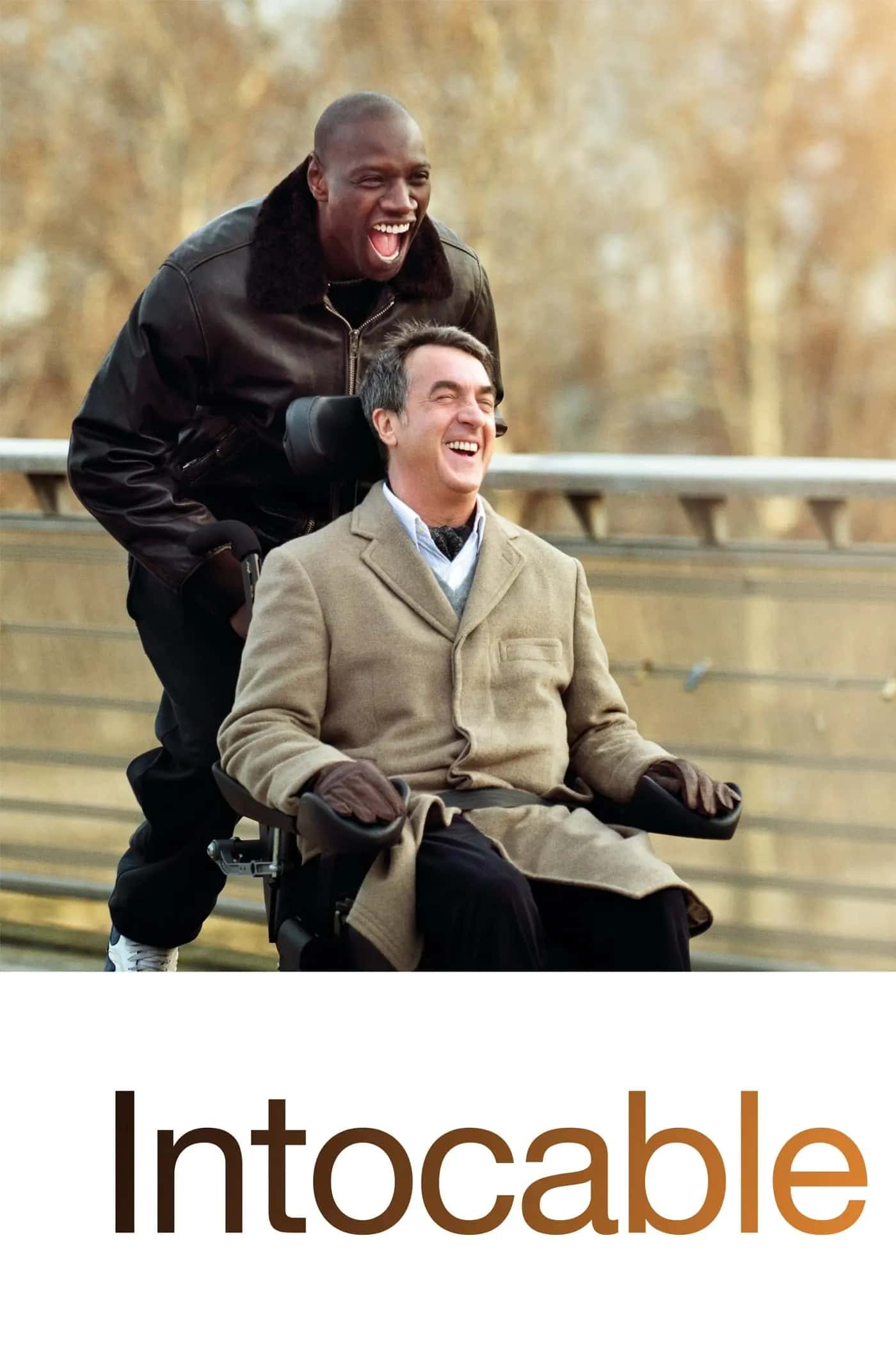 Ciclo Inclusivo de Proyección Cinematográfica: INTOCABLE