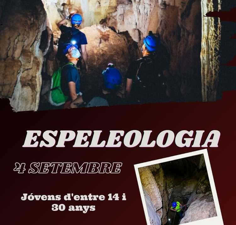 La Cova Fosca de Ondara abre sus puertas