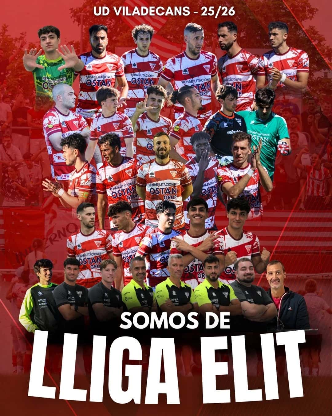 La Lliga Elit arranca en el Baix Llobregat