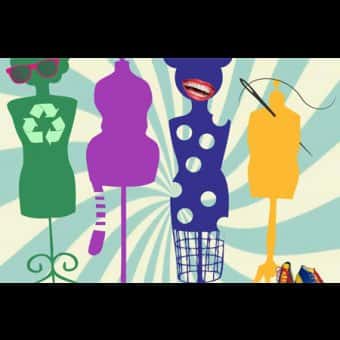 Disfraces sostenibles: la feria Mozorrotruk en Tabakalera