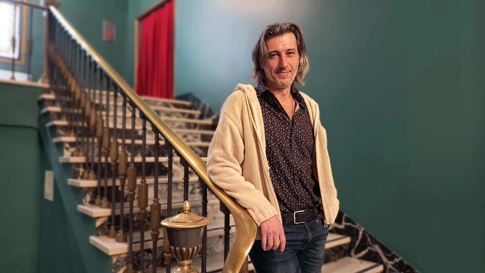 El Gran Gatsby – El Show