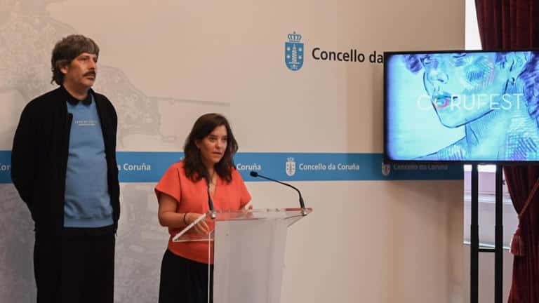 Encuentro sobre derechos culturales e identidad LGTBIQ+ (Corufest 2026)