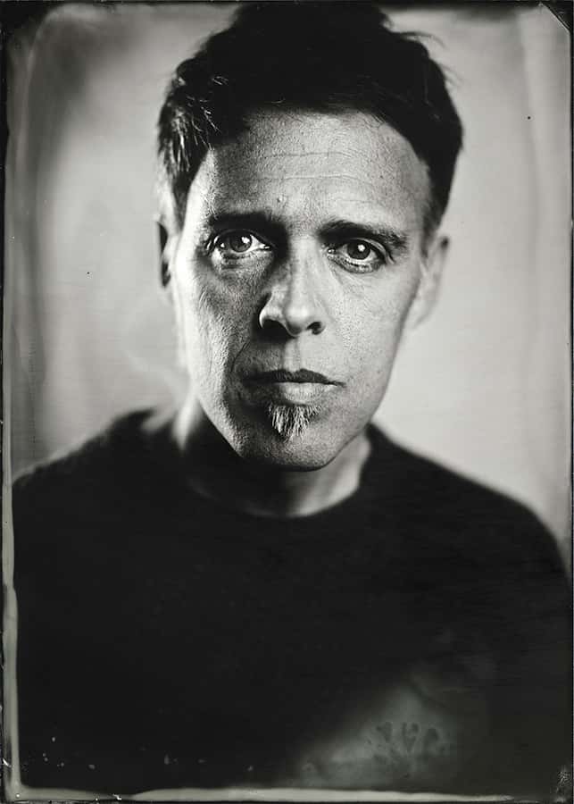 Lunes Fotográfico 'El niño y la imagen del niño' con Alex Llovet