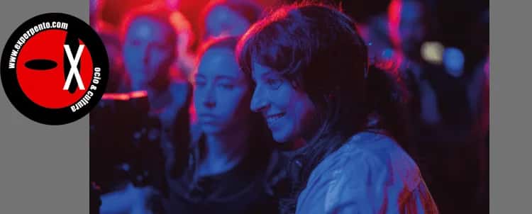 Cine Alfonsetti proyecta 'Bea'