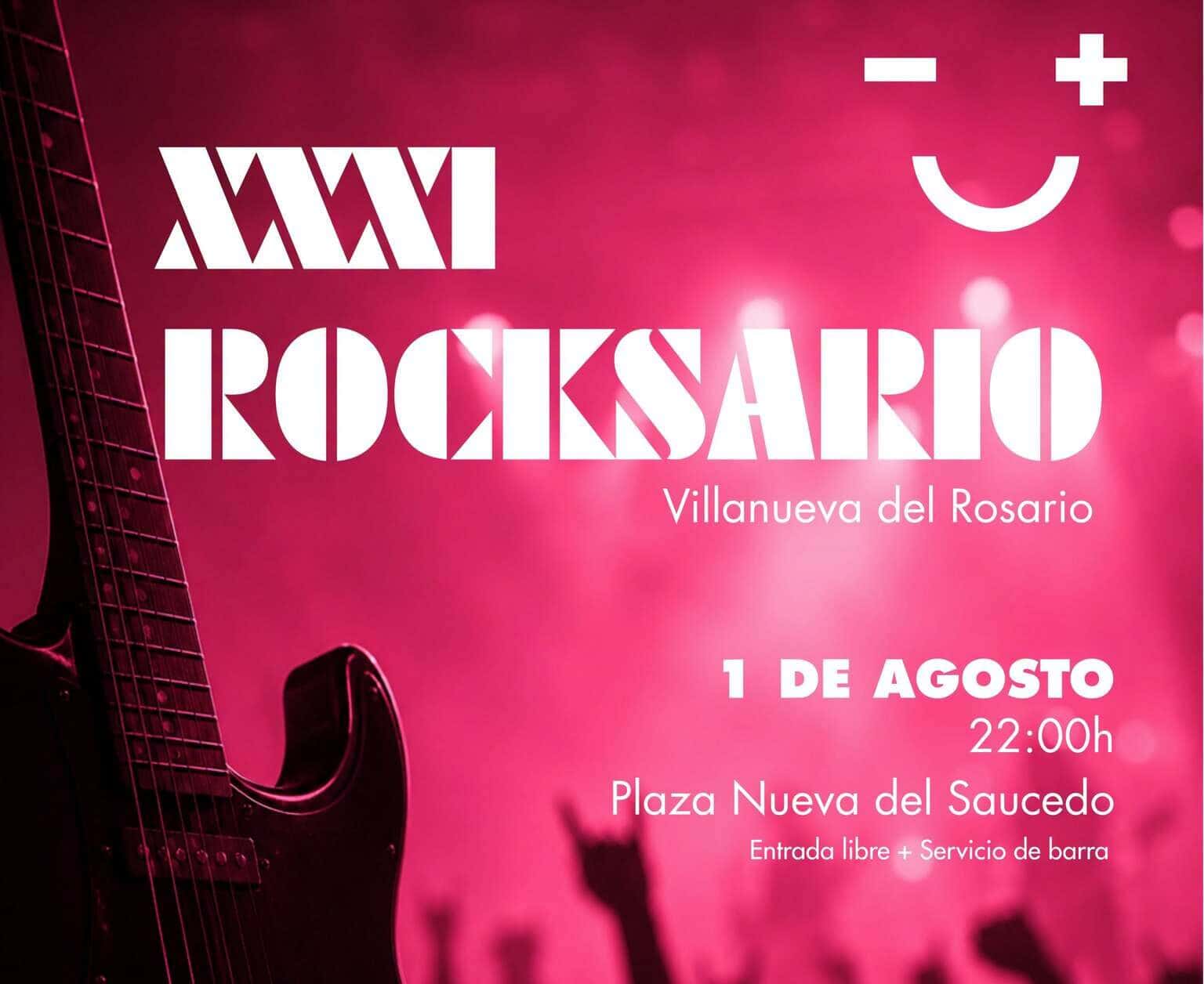 Ruta de festivales de verano cerca de Antequera