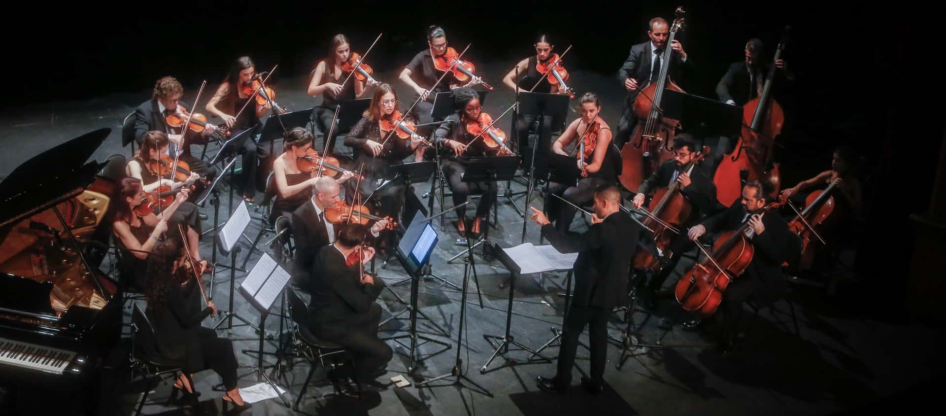 Classical Laguna Experience (VII edición)