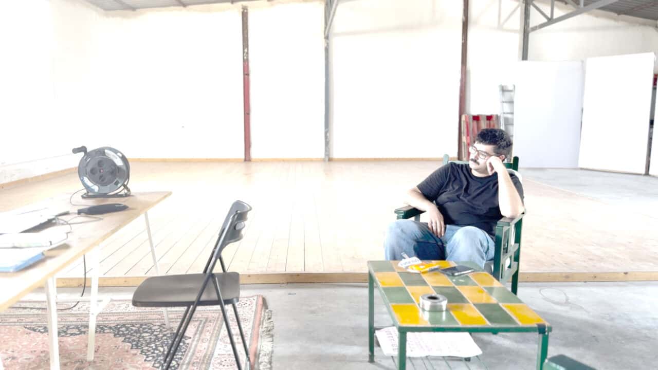La felicidad no importa