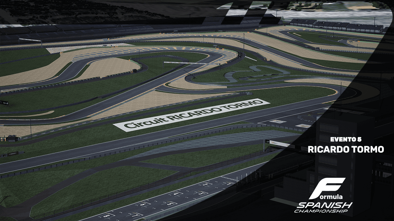 MotoGP en el Ricardo Tormo hasta 2027: fechas y datos