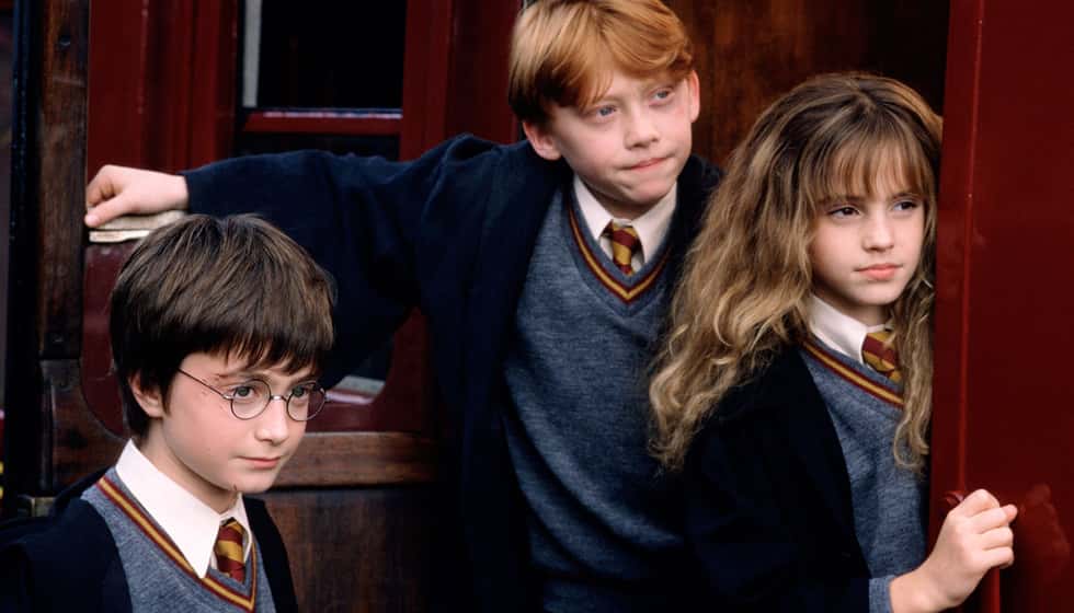 Lóstrego estrenará Harry Potter doblada al gallego