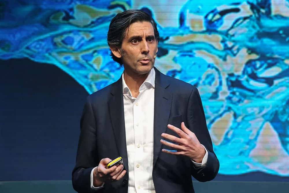 Undersummit: el impacto de la inteligencia artificial en la gestión empresarial