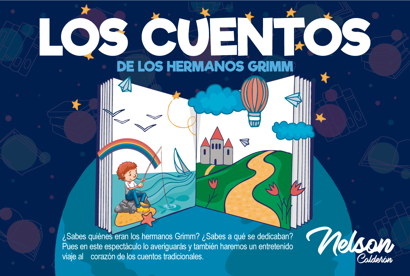 Los cuentos de los hermanos Grimm