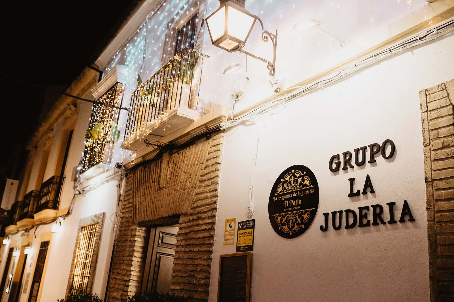 La Esquinita de la Judería: cocina cordobesa en el barrio