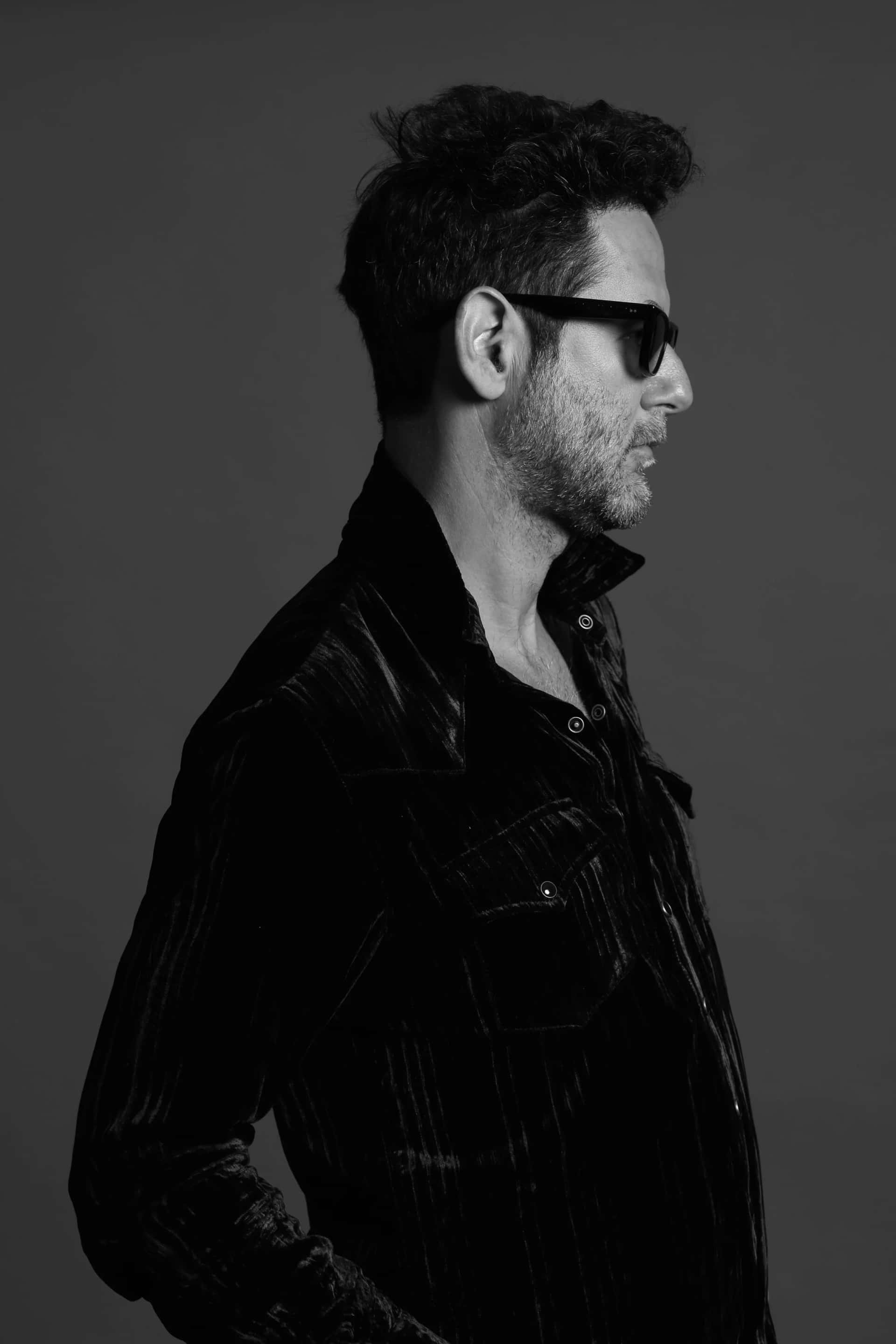 Guy Gerber