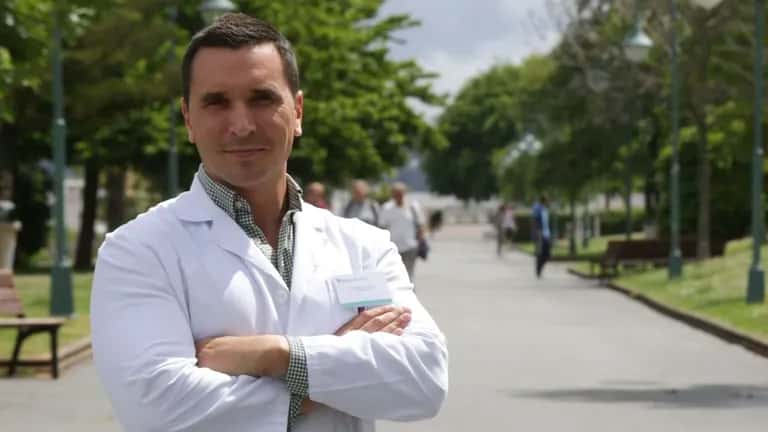 Espalda sana: higiene postural