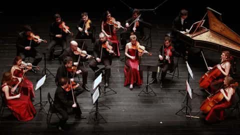 Festival Groba: diez músicos internacionales en Ponteareas