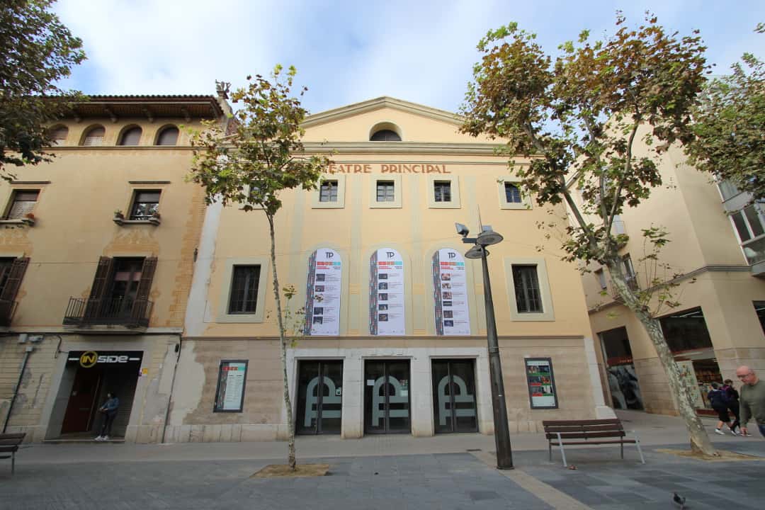 DaCapo Essència