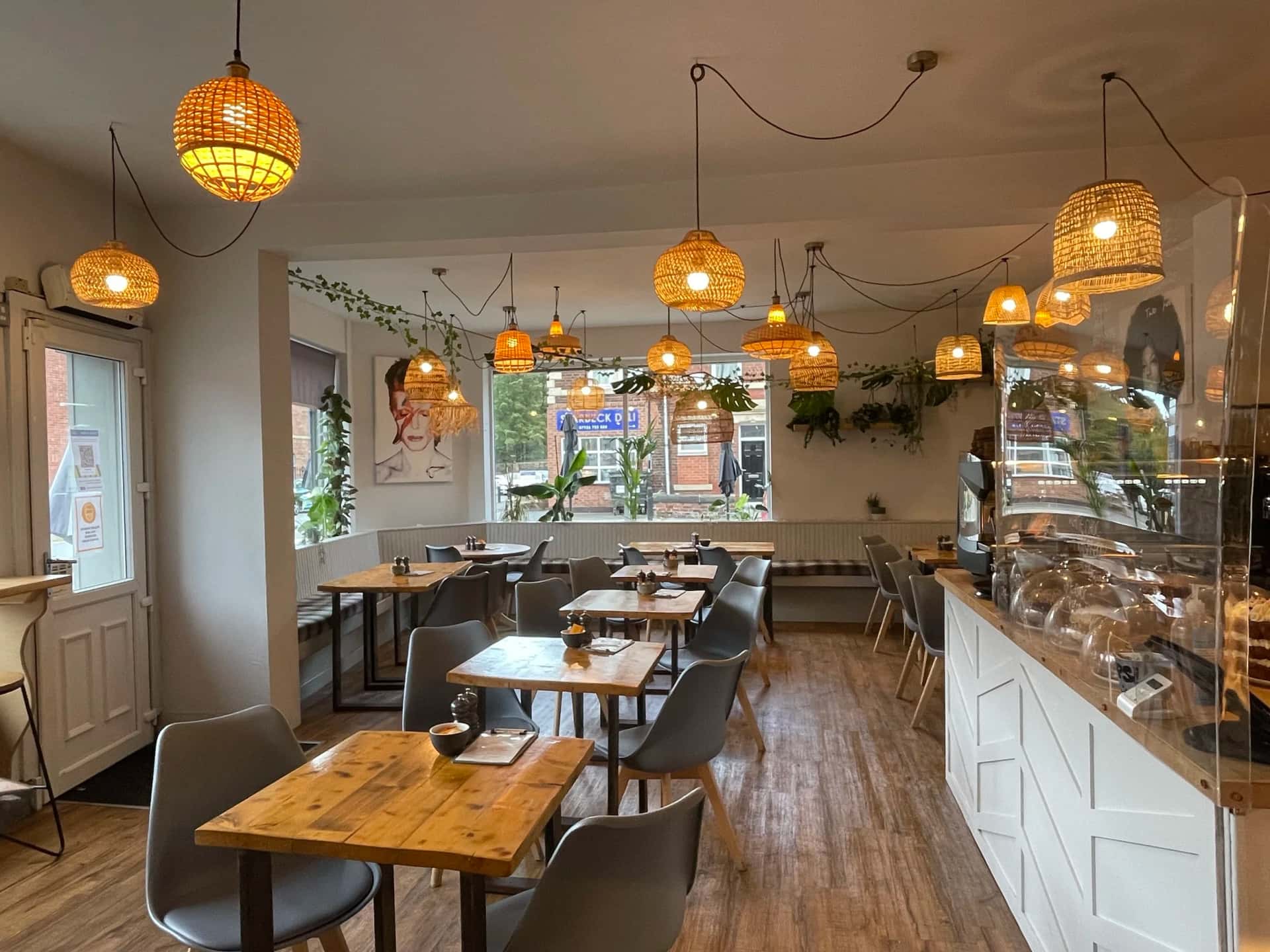 Aidan's Kitchen: a Sandyford brunch favourite