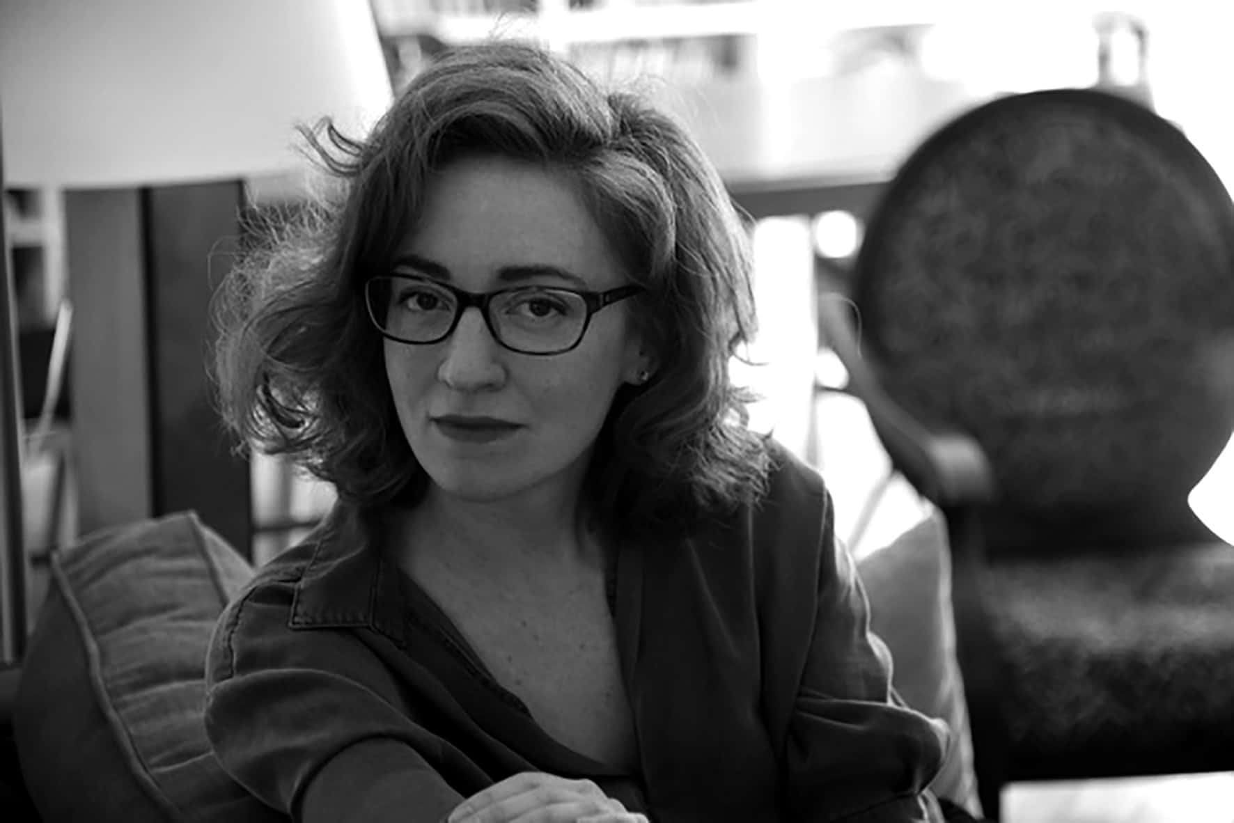 Podcast en directo: Mujeres escritoras