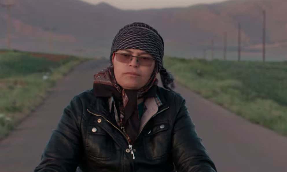 Nuevos horizontes - El documental del mes