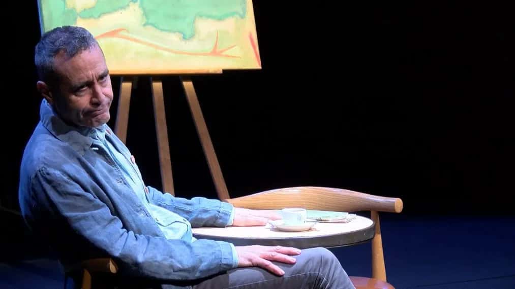Espectacle literari Pompeu Fabra: Jugada mestra!