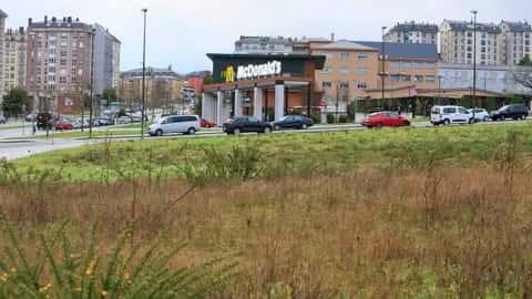 Guía de ocio en San Fiz: El barrio de moda de Lugo