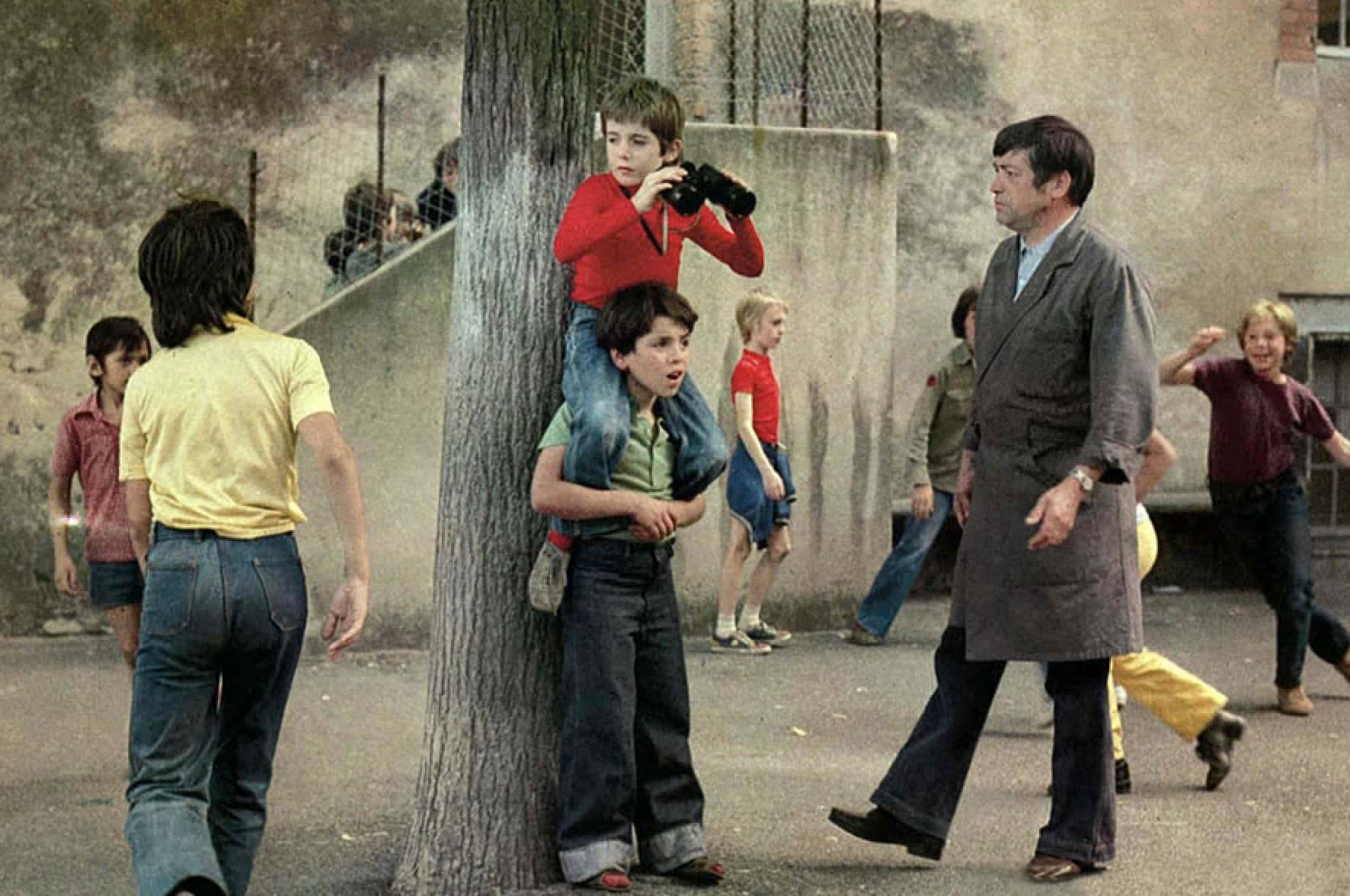 Proyección de 'La piel dura' - Ciclo Truffaut