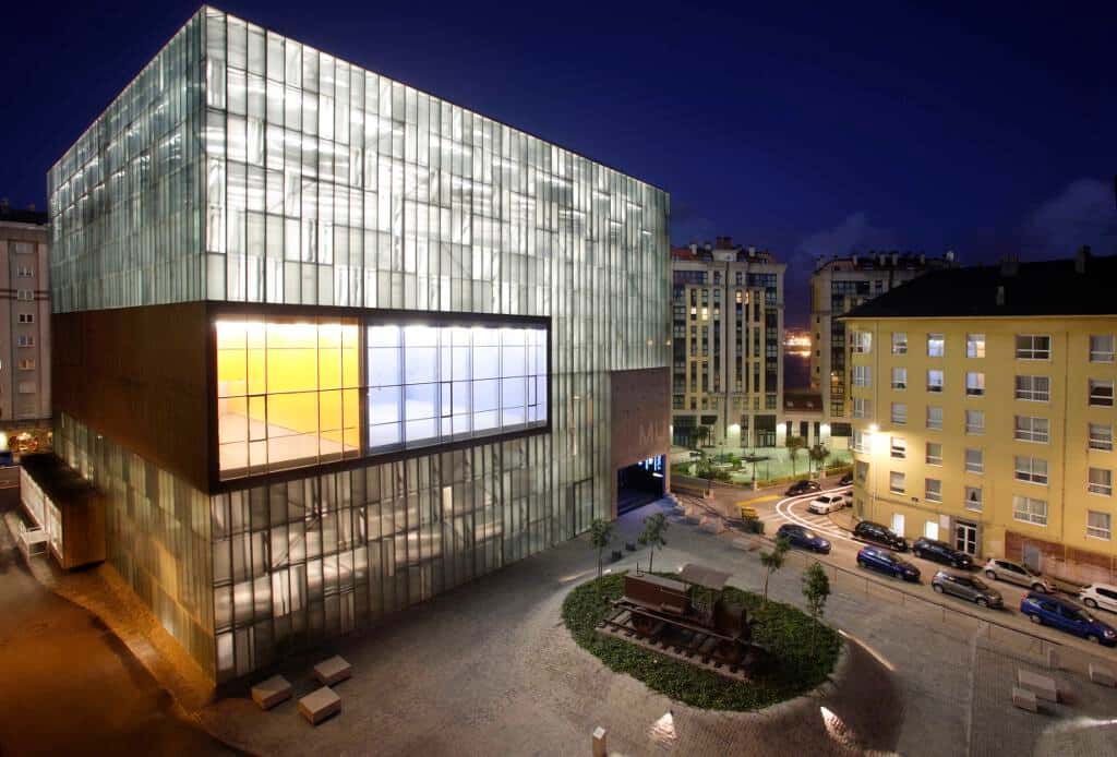 Actividades y puntos para ver el eclipse de sol en A Coruña