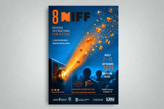 El NIFF 2026 premia el cine navarro con 'El regalo'