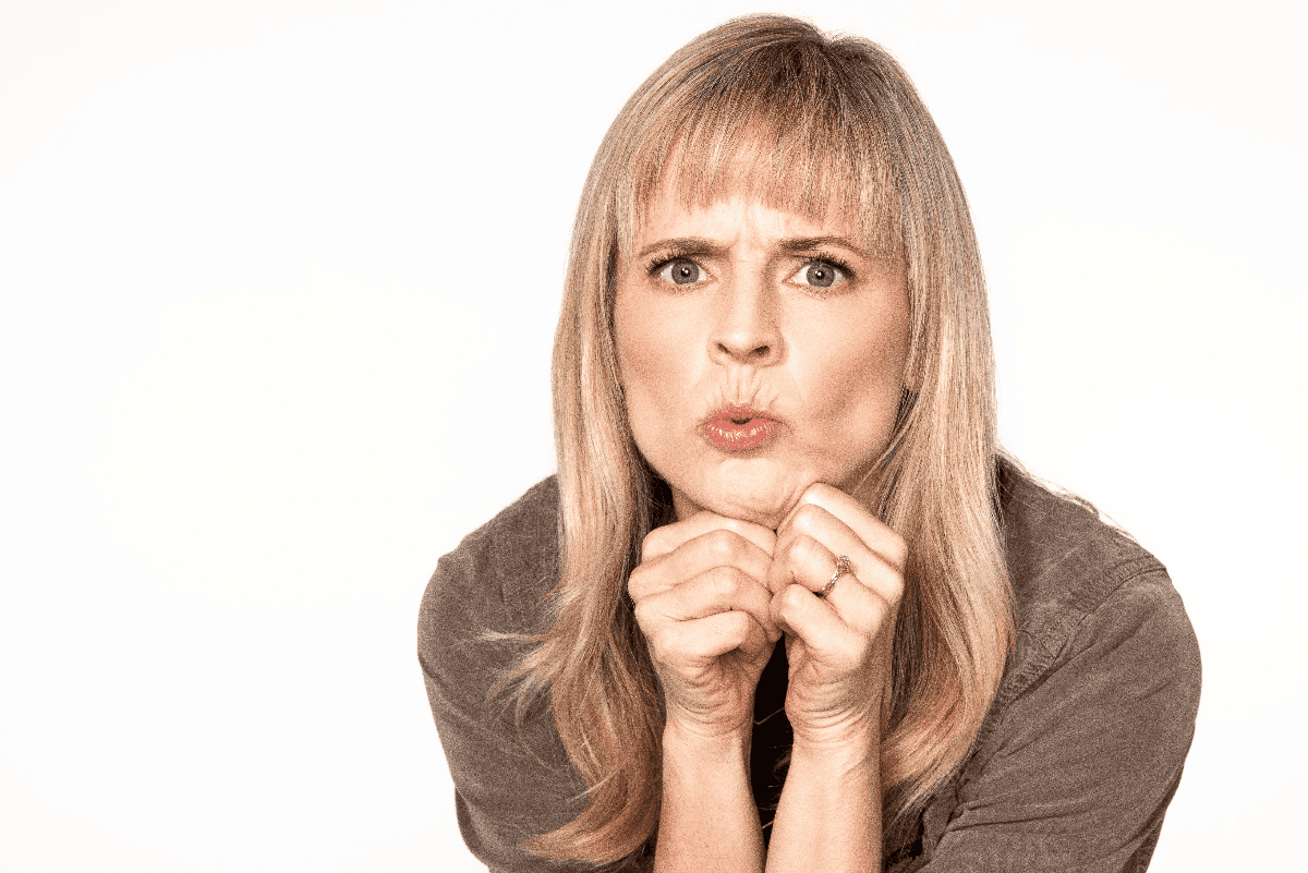 Special Event: Maria Bamford Special Taping