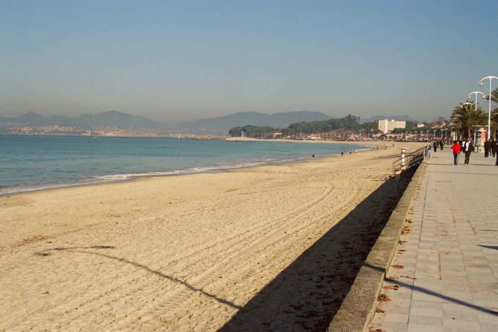 Dónde comer de picnic en Vigo sin saltarse las normas