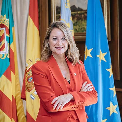 Acto de reconocimiento del 775 aniversario de la fundación de la ciudad