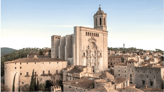 Visita guiada: Los secretos del Palacio Episcopal