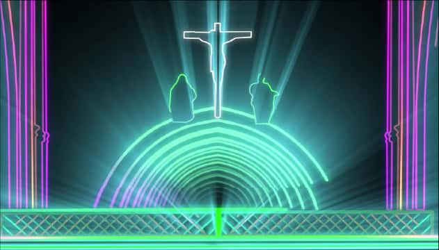 De Profundis: Los sepulcros de los arzobispos de la Catedral