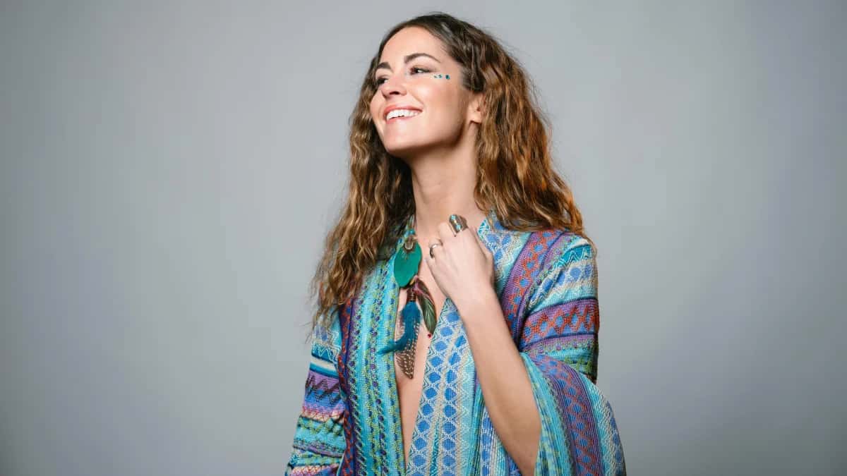 Sofia Ellar: Ellarte de Cantar